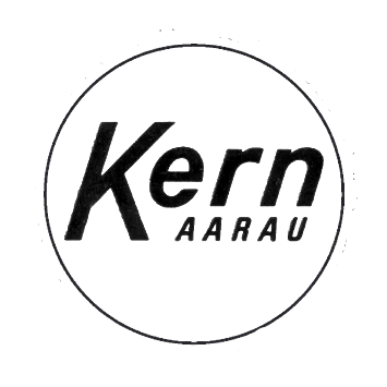 Logo Kern Aarau